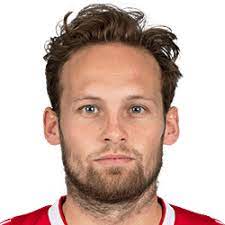 Daley Blind