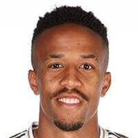 Eder Militao shirt kopen