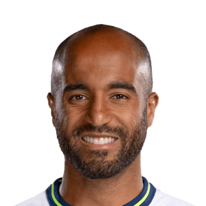 Lucas Moura