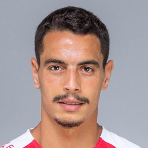 Wissam Ben Yedder