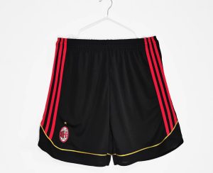 2006/07 AC Milan Thuis tenue Korte broeken