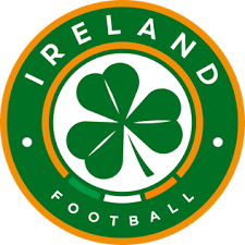Ireland Voetbalshirts