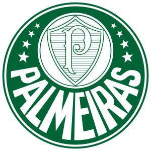 SE Palmeiras Voetbalshirts
