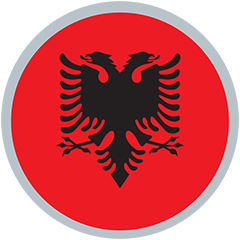 Albanië EK 2024