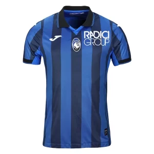 Atalanta BC Thuis tenue 2023-2024 Voetbalshirts Korte Mouw