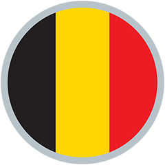 België EK 2024