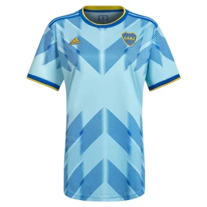 Boca Juniors Derde tenue 2023-2024 Voetbalshirts Korte Mouw