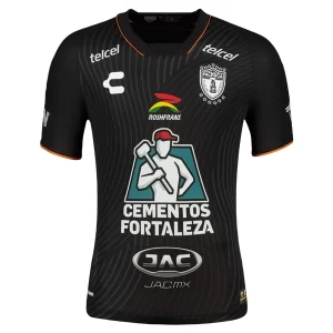 CF Pachuca Uit tenue 2023-2024 Voetbalshirts Korte Mouw