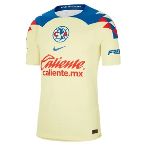 Club América Thuis tenue 2023-2024 Voetbalshirts Korte Mouw