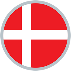 Denemarken EK 2024