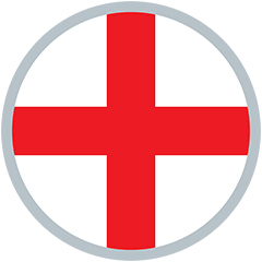 Engeland EK 2024