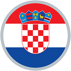 Kroatië EK 2024