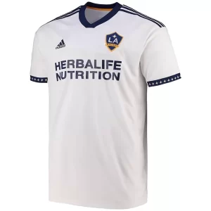 Los Angeles Galaxy Thuis tenue 2023-2024 Voetbalshirts Korte Mouw