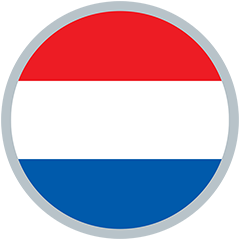 Nederland EK 2024