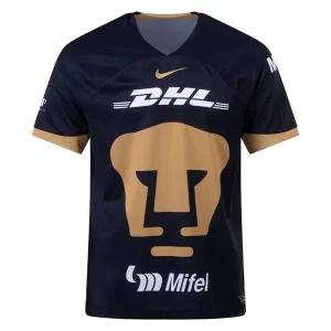 Pumas UNAM Uit tenue 2023-2024 Voetbalshirts Korte Mouw