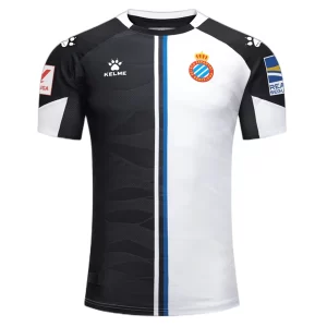 RCD Espanyol Derde tenue 2023-2024 Voetbalshirts Korte Mouw