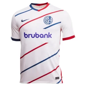 San Lorenzo Uit tenue 2023-2024 Voetbalshirts Korte Mouw