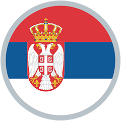 Servië EK 2024