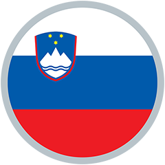 Slovenië EK 2024