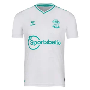 Southampton Uit tenue 2023-2024 Voetbalshirts Korte Mouw