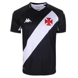 Vasco da Gama Thuis tenue 2023-2024 Voetbalshirts Korte Mouw