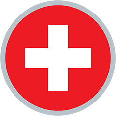Zwitserland EK 2024