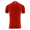 Copa América 2024 Voetbalshirts Bolivia Uit tenue Korte Mouw-1