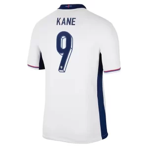 EK 2024 Engeland Voetbalshirts Harry Kane #9 Thuis tenue Korte Mouw
